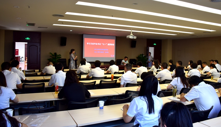 時間：2021年9月9日 地點：四川省交通管理學校 事件：學習貫徹習近平“七一”重要講話座談會_副本.jpg